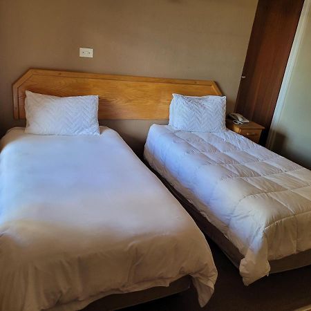 The Cannon Lodge 뉴캐슬 외부 사진