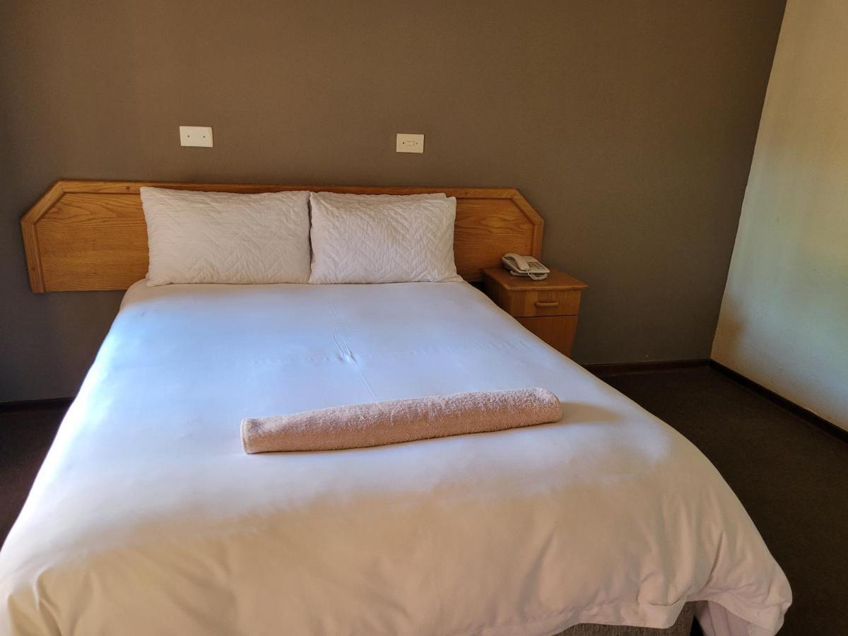 The Cannon Lodge 뉴캐슬 외부 사진