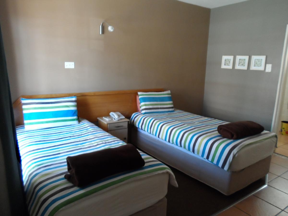 The Cannon Lodge 뉴캐슬 외부 사진
